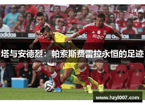 塔与安德烈:帕索斯费雷拉永恒的足迹 塔与安德烈:帕索斯费雷拉永恒的足迹